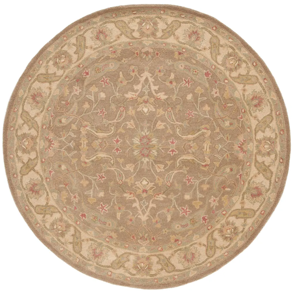 Safavieh Antiquity 6'-0