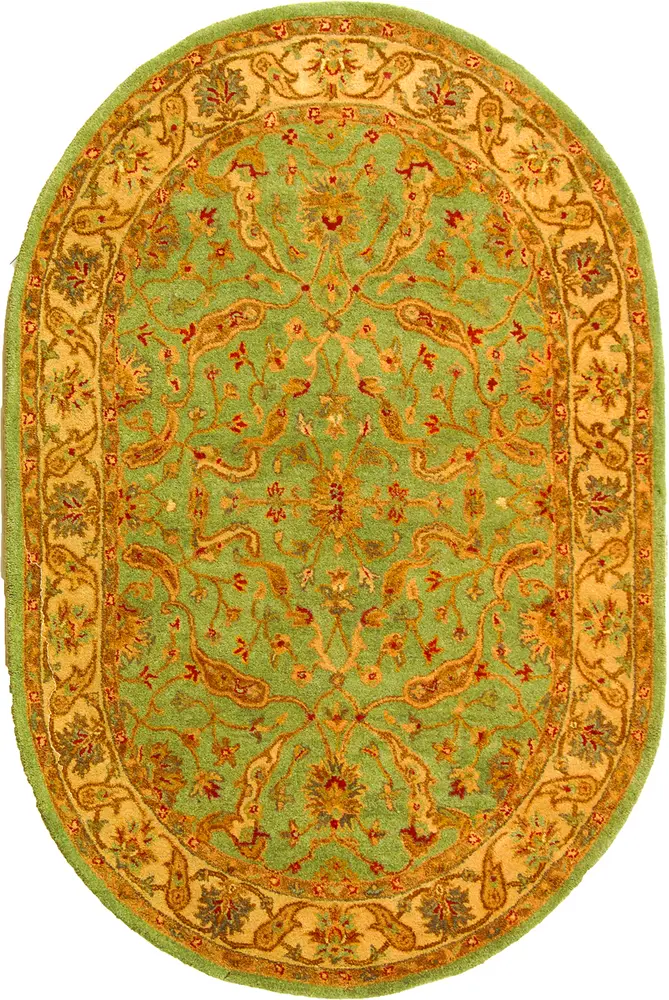 Safavieh Antiquity 4'-6