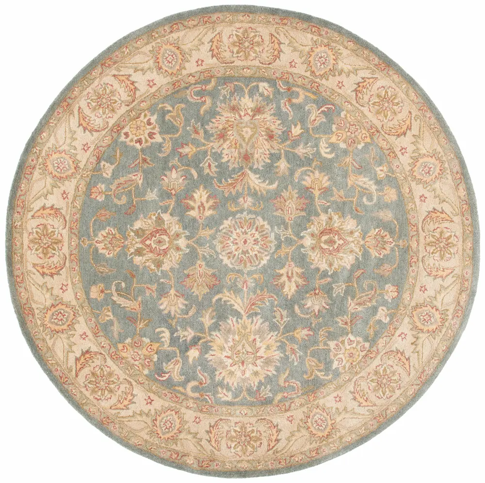 Safavieh Antiquity 8'-0