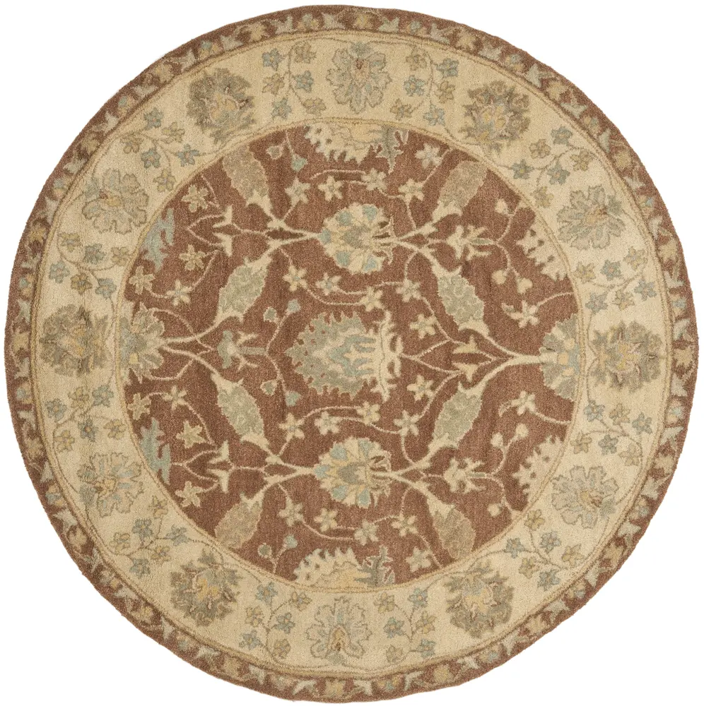 Safavieh Antiquity 3'-6