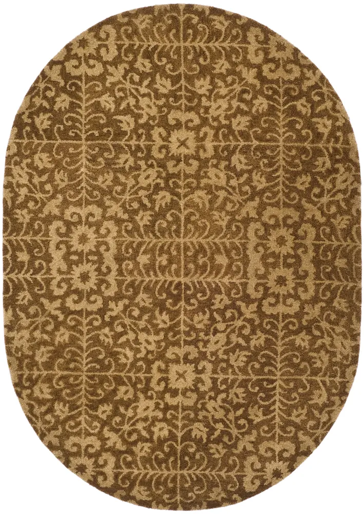 Safavieh Antiquity 4'-6