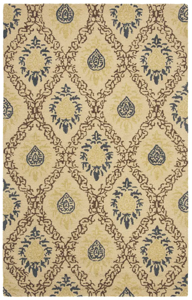 Safavieh Antiquity 5'-0