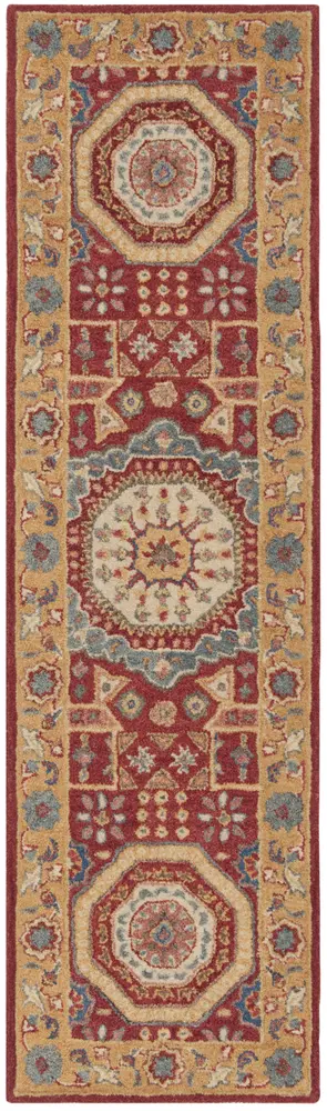 Safavieh Antiquity 2'-3