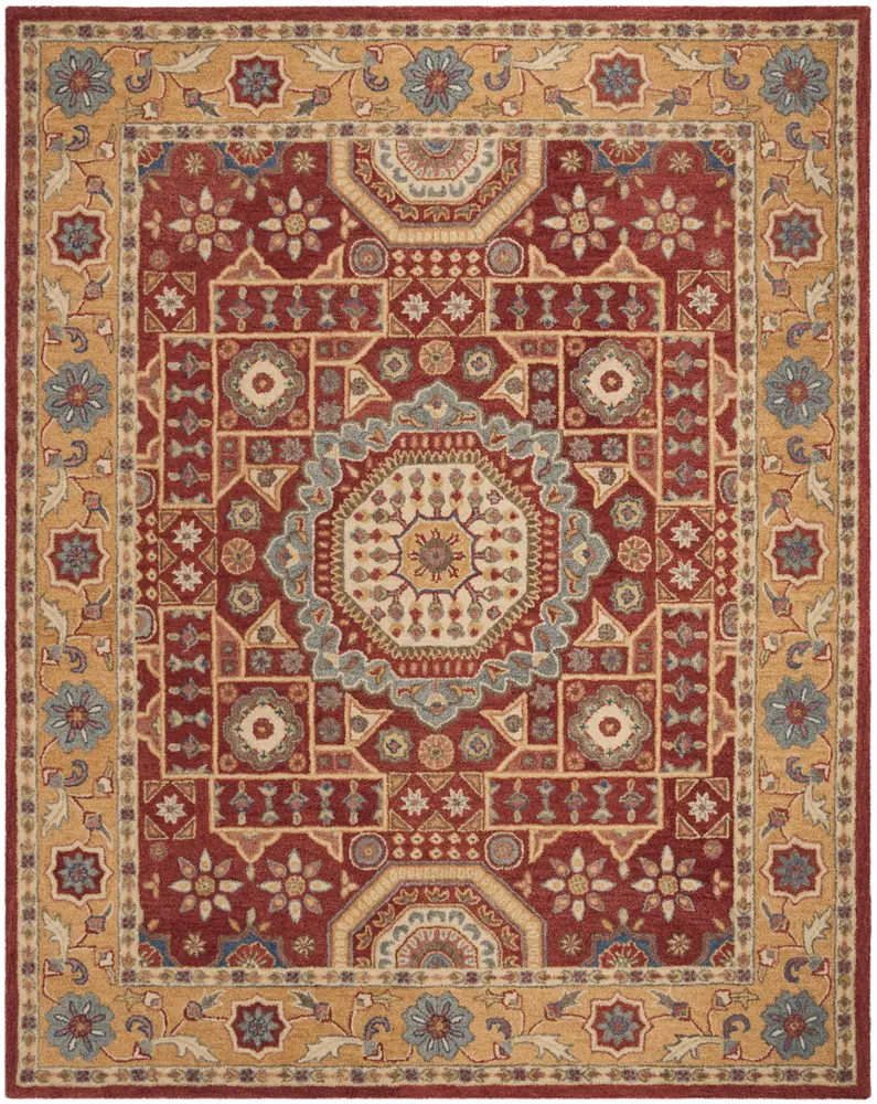 Safavieh Antiquity 6'-0