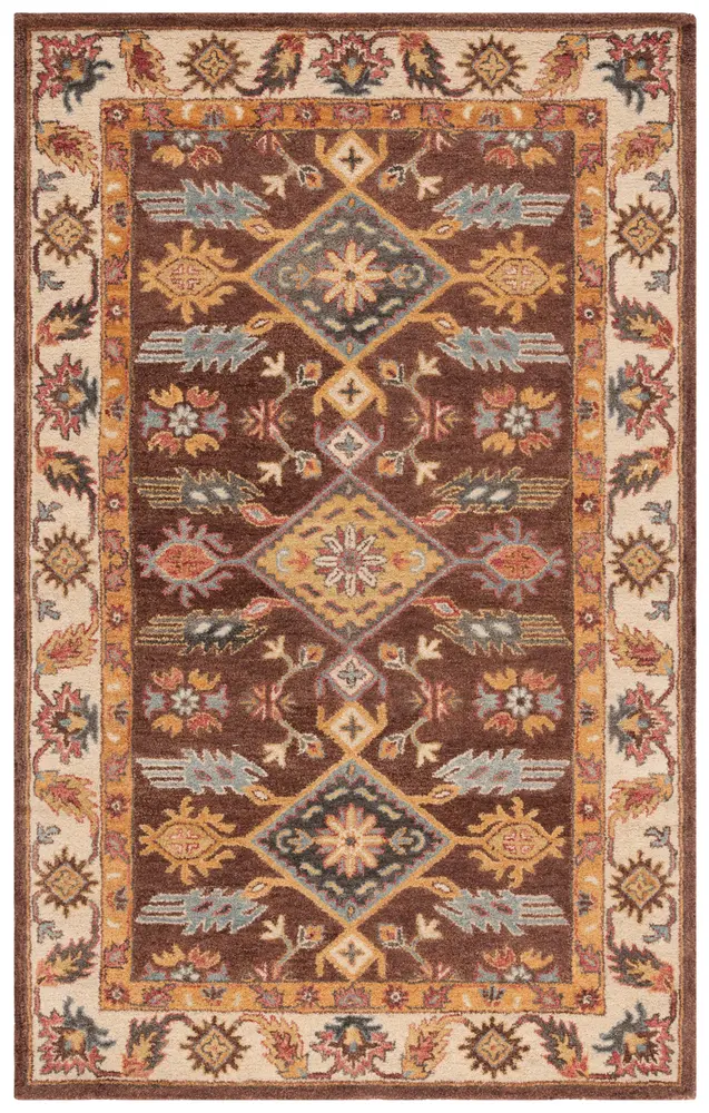 Safavieh Antiquity 5'-0