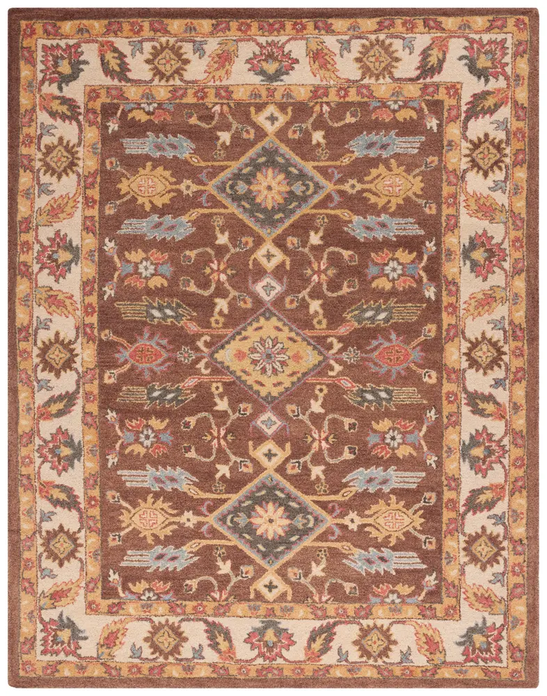 Safavieh Antiquity 8'-0