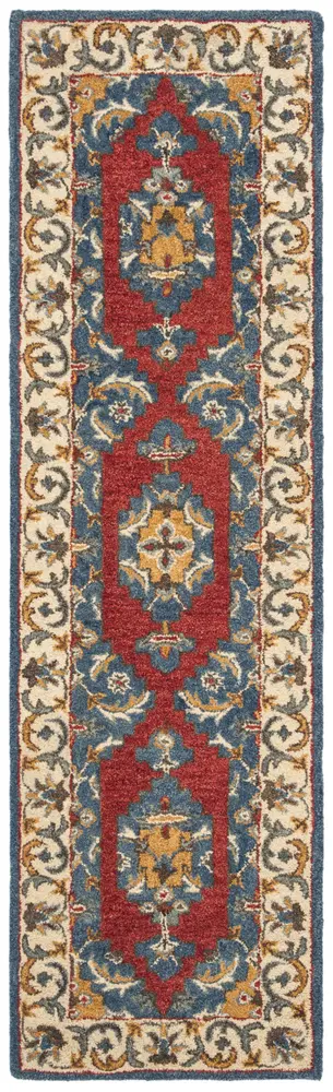 Safavieh Antiquity 2'-3