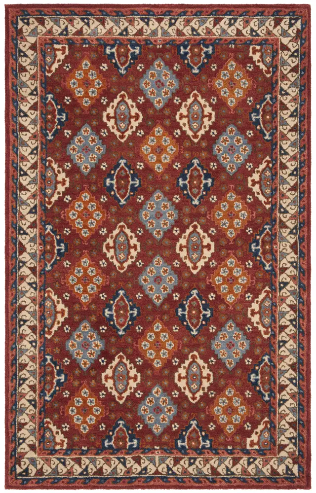 Safavieh Antiquity 5'-0