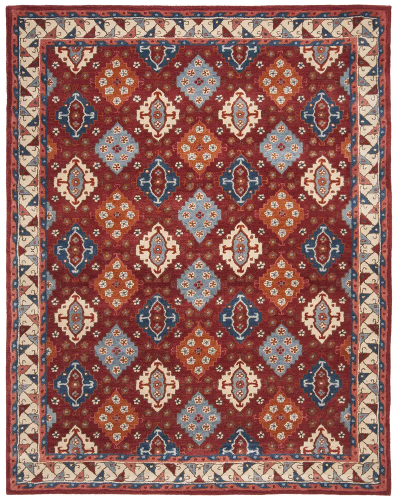 Safavieh Antiquity 6'-0