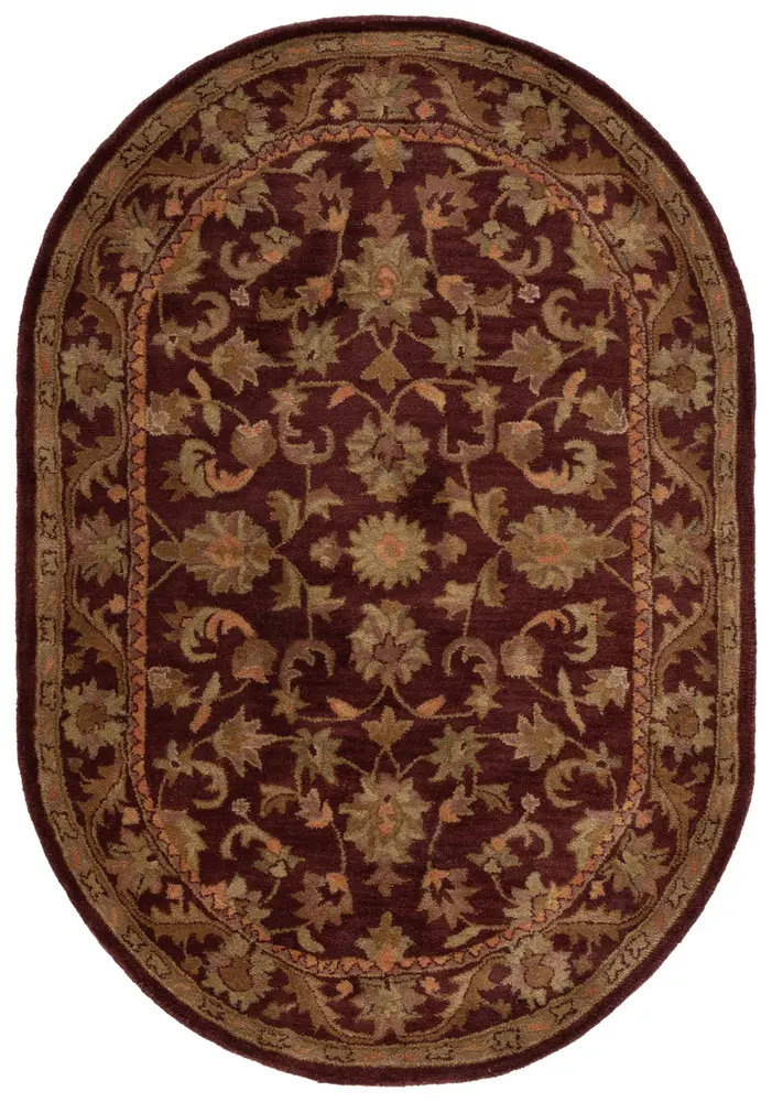 Safavieh Antiquity 4'-6