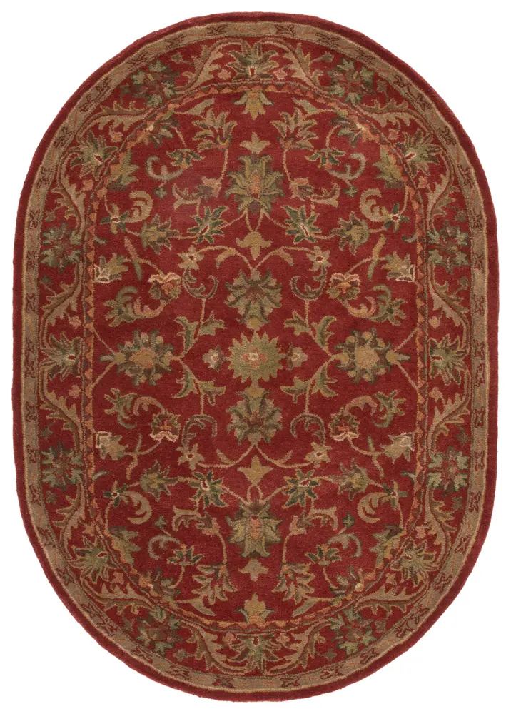 Safavieh Antiquity 4'-6