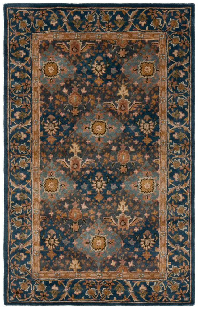 Safavieh Antiquity 4'-0