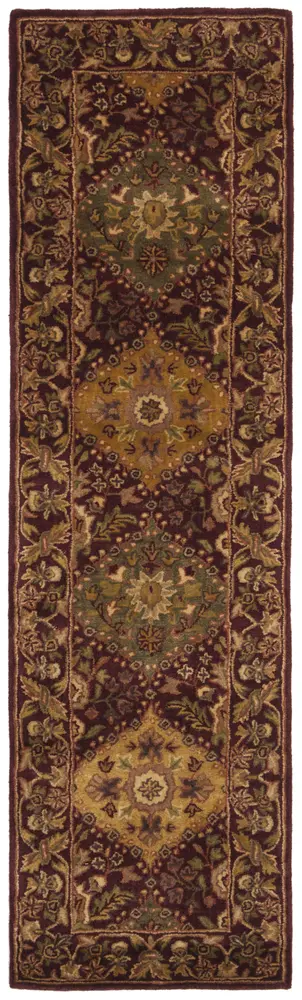 Safavieh Antiquity 2'-3