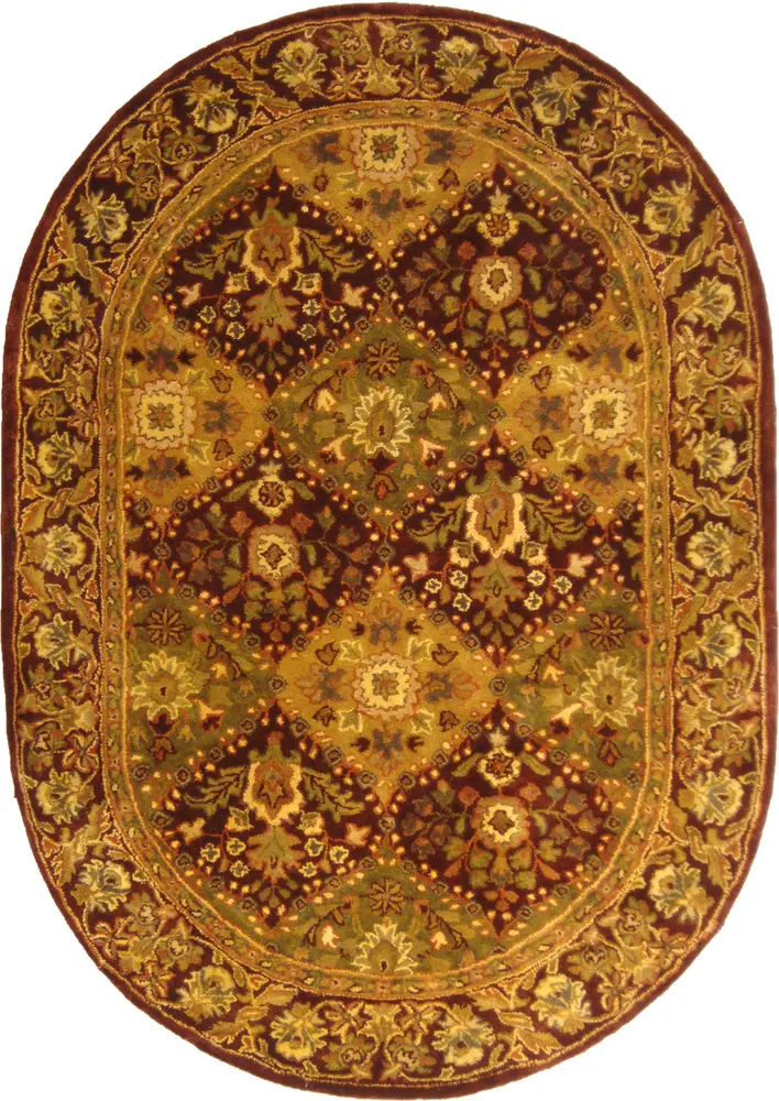 Safavieh Antiquity 7'-6