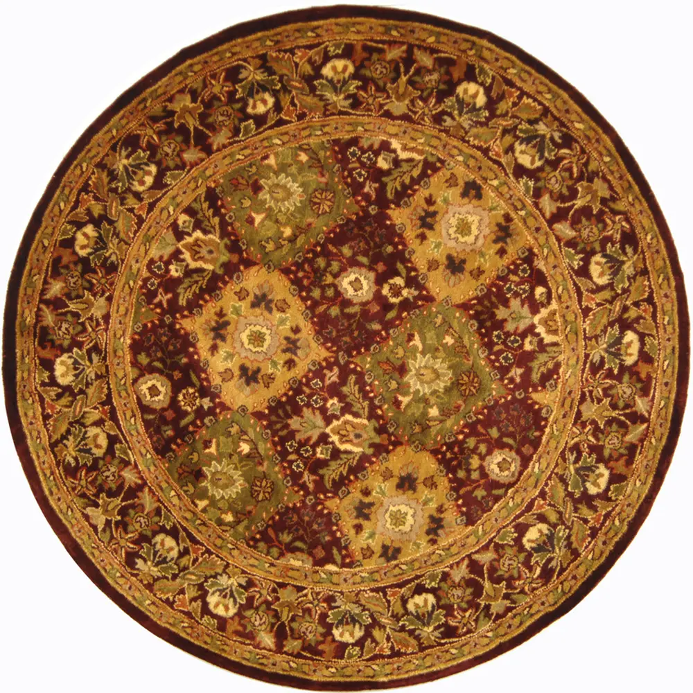 Safavieh Antiquity 8'-0