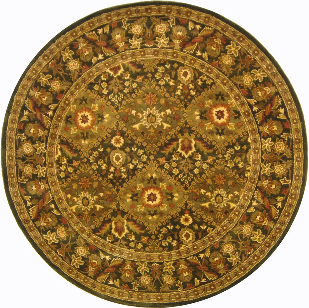 Safavieh Antiquity 5'-0