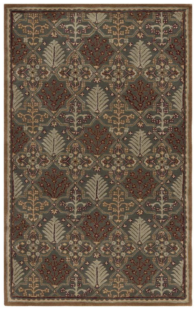 Safavieh Antiquity 5'-0