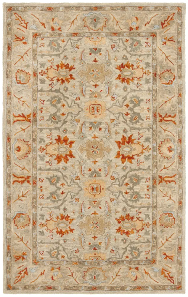 Safavieh Antiquity 4'-0