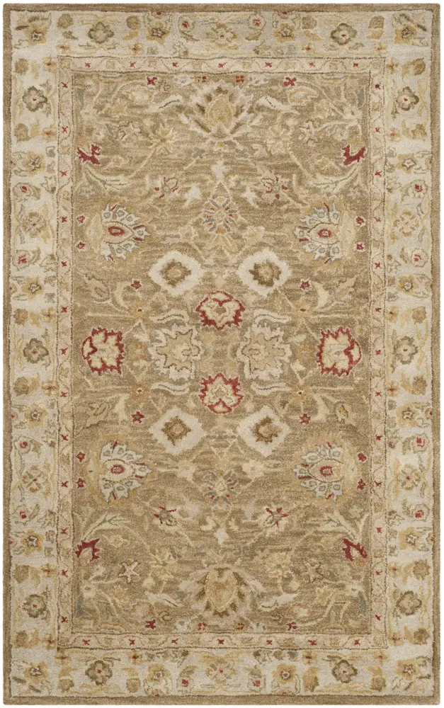 Safavieh Antiquity 5'-0