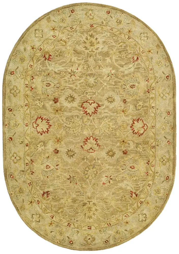 Safavieh Antiquity 7'-6