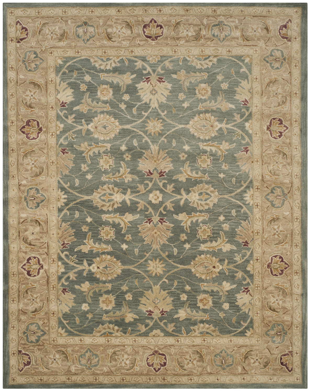 Safavieh Antiquity 9'-6