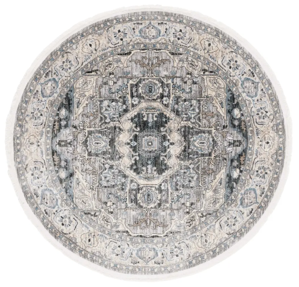 Safavieh Artifact 4'-0