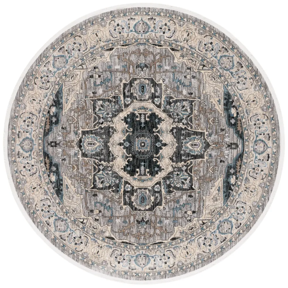 Safavieh Artifact 6'-7