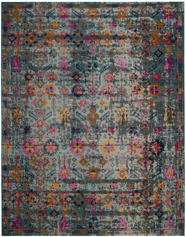 Safavieh Artisan 9'-0