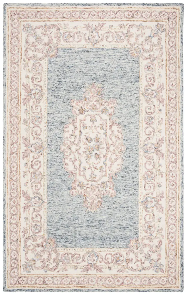 Safavieh Aubusson 5'-0