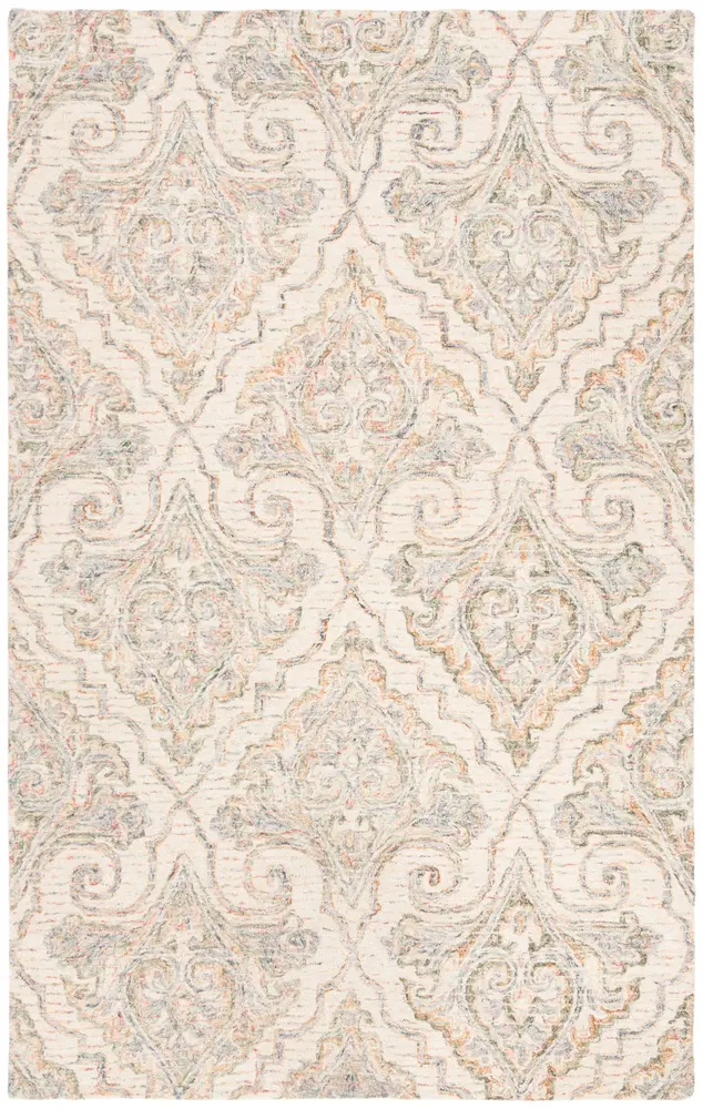 Safavieh Aubusson 5'-0