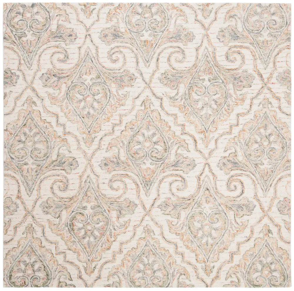 Safavieh Aubusson 6'-0