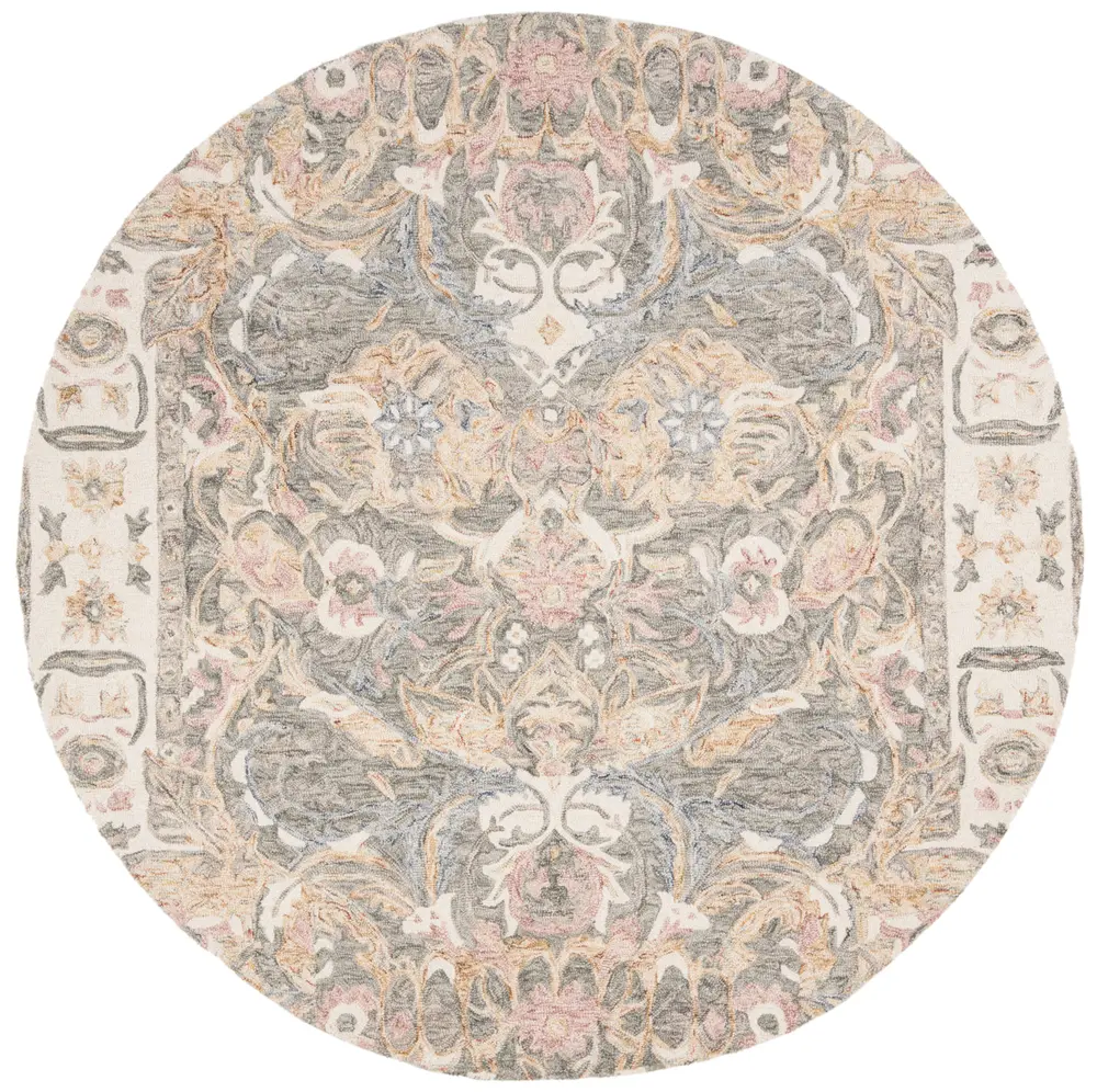 Safavieh Aubusson 6'-0