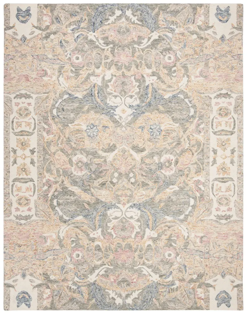 Safavieh Aubusson 8'-0