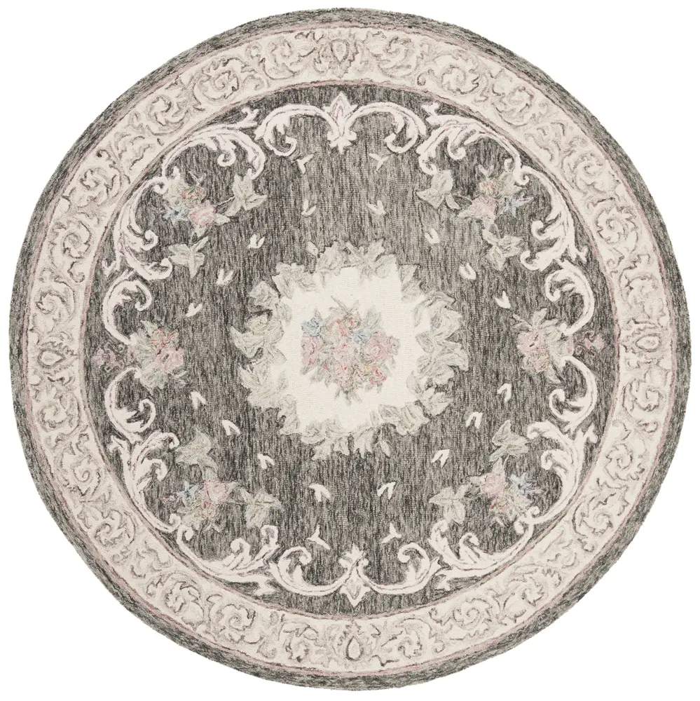 Safavieh Aubusson 6'-0