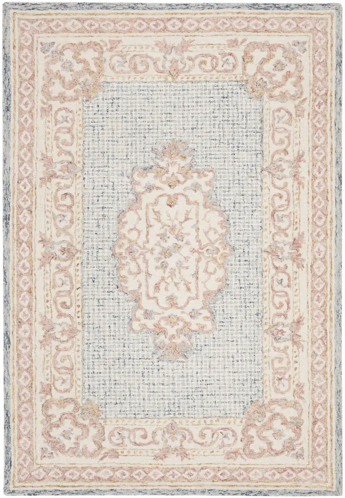 Safavieh Aubusson 4'-0