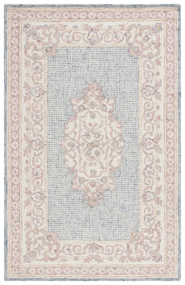 Safavieh Aubusson 5'-0