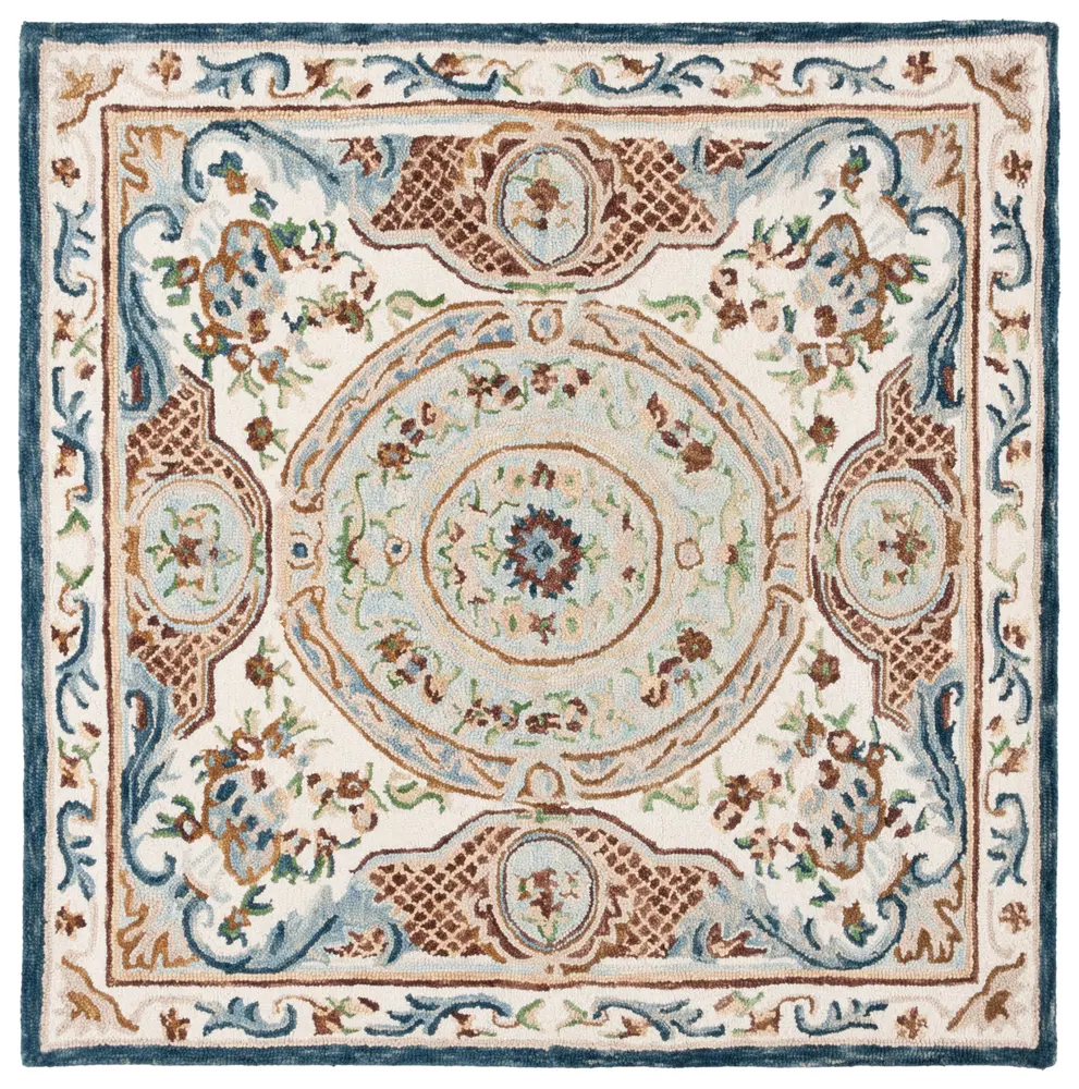 Safavieh Aubusson 6'-0