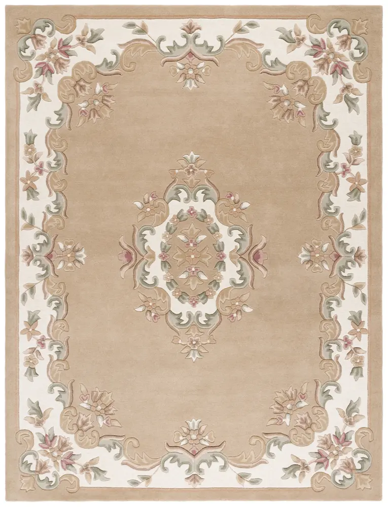 Safavieh Aubusson 8'-0