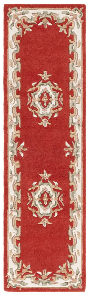 Safavieh Aubusson 2'-3