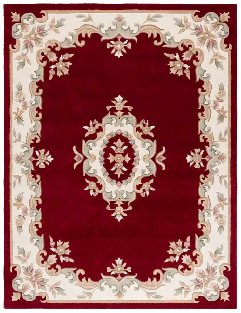 Safavieh Aubusson 8'-0