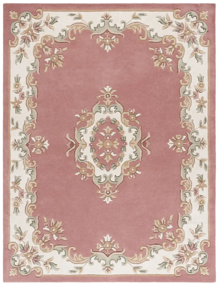 Safavieh Aubusson 6'-0