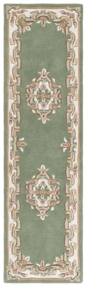Safavieh Aubusson 2'-3