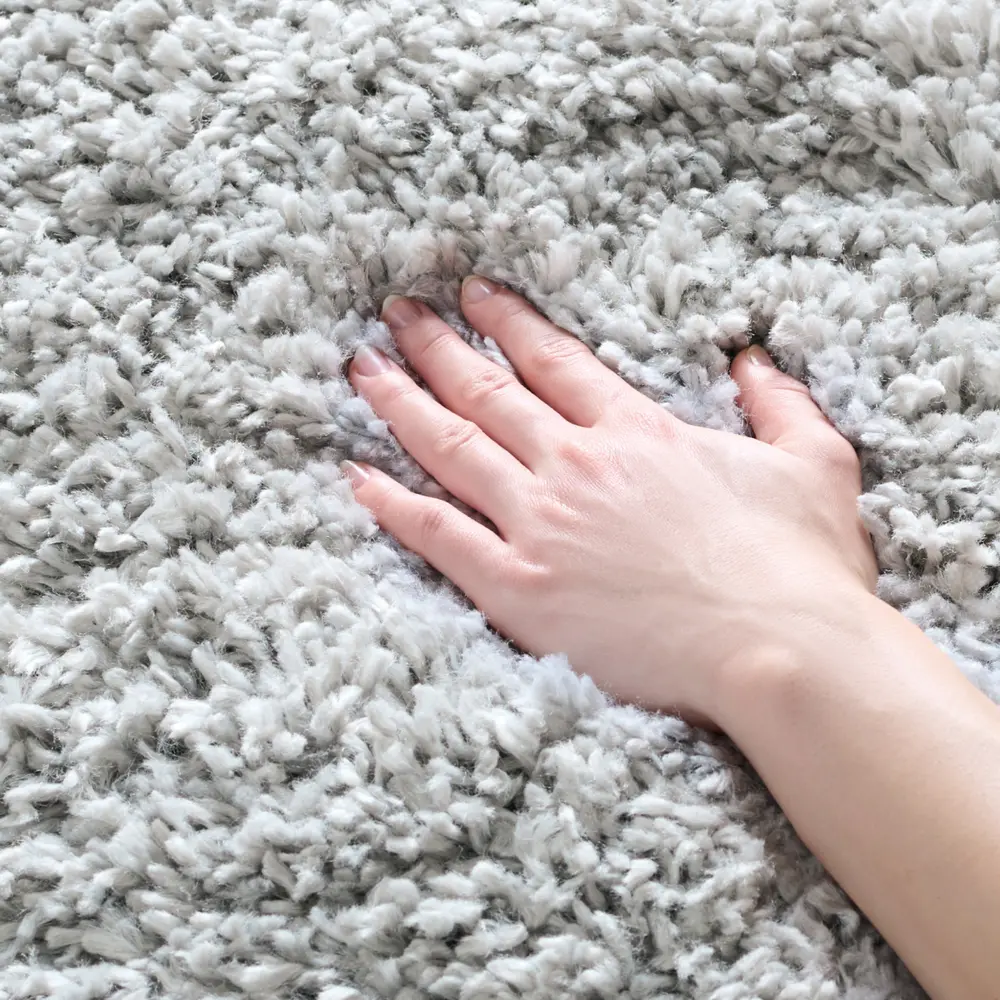 Safavieh August Shag 4'-0