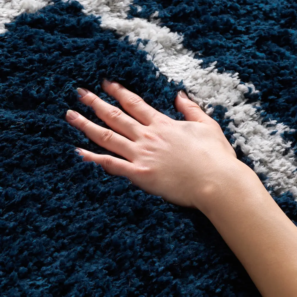 Safavieh August Shag 500 4'-5