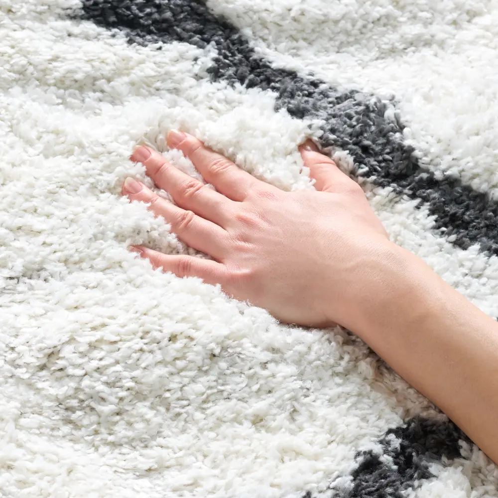 Safavieh August Shag 500 4'-5