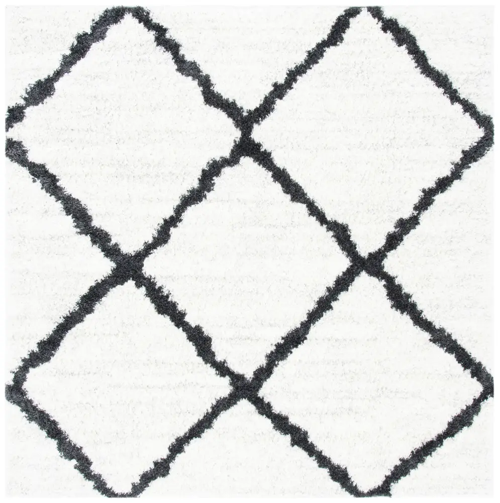 Safavieh August Shag 500 6'-7