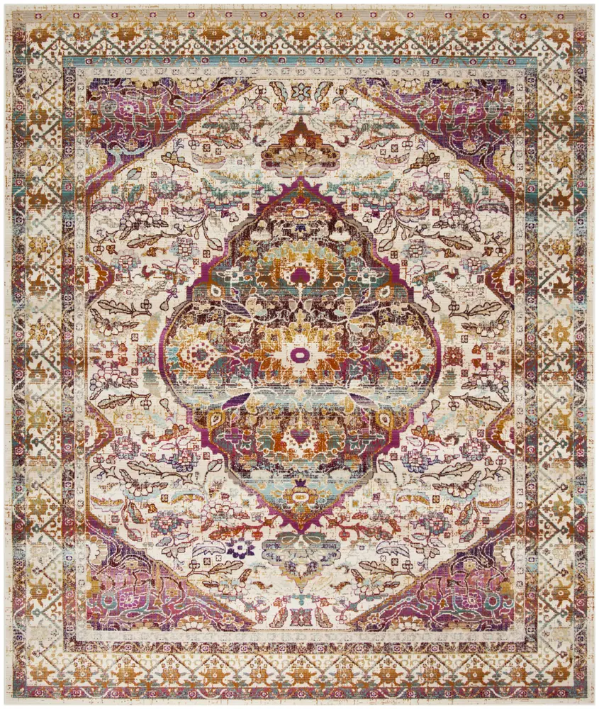 Safavieh Baldwin 6'-7