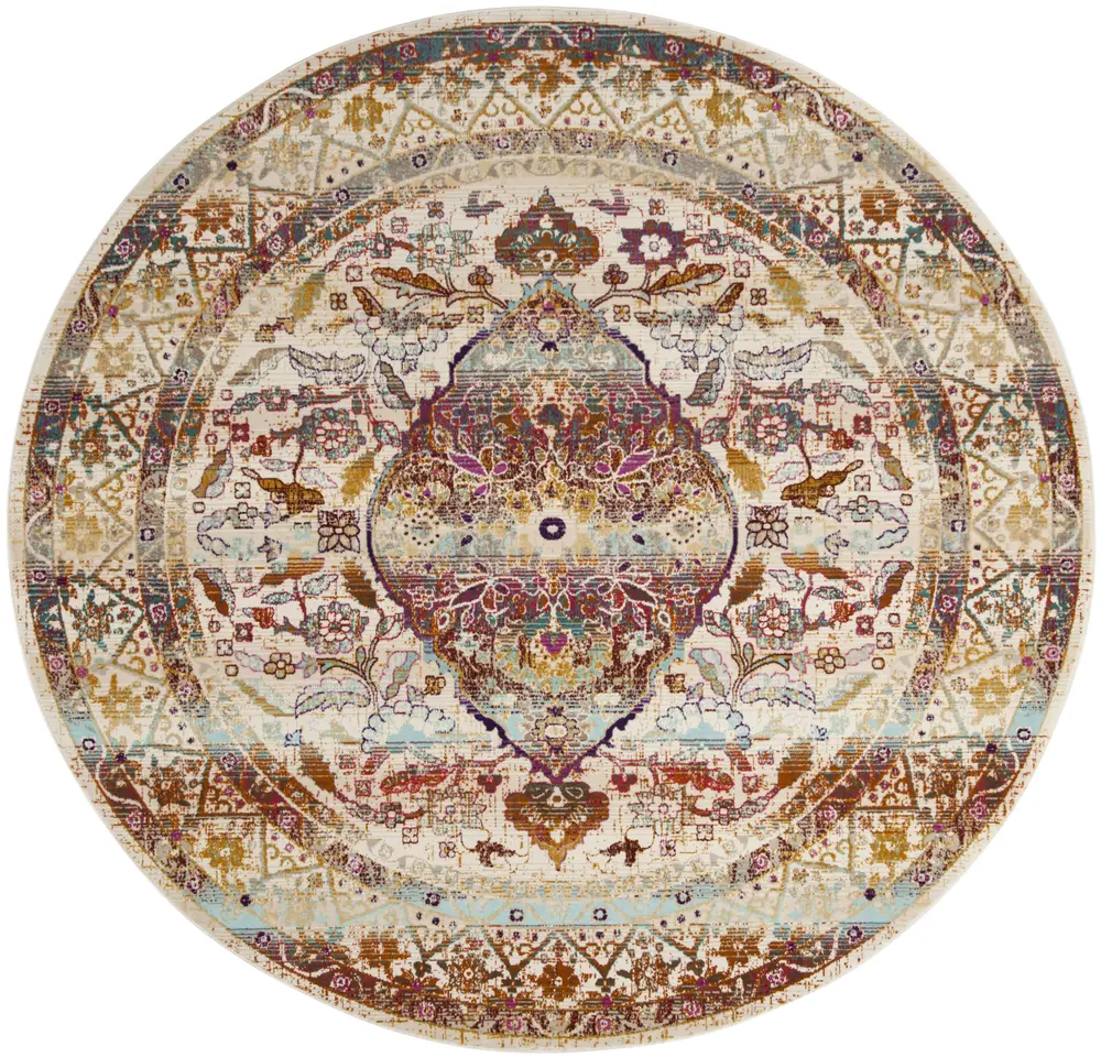 Safavieh Baldwin 6'-7