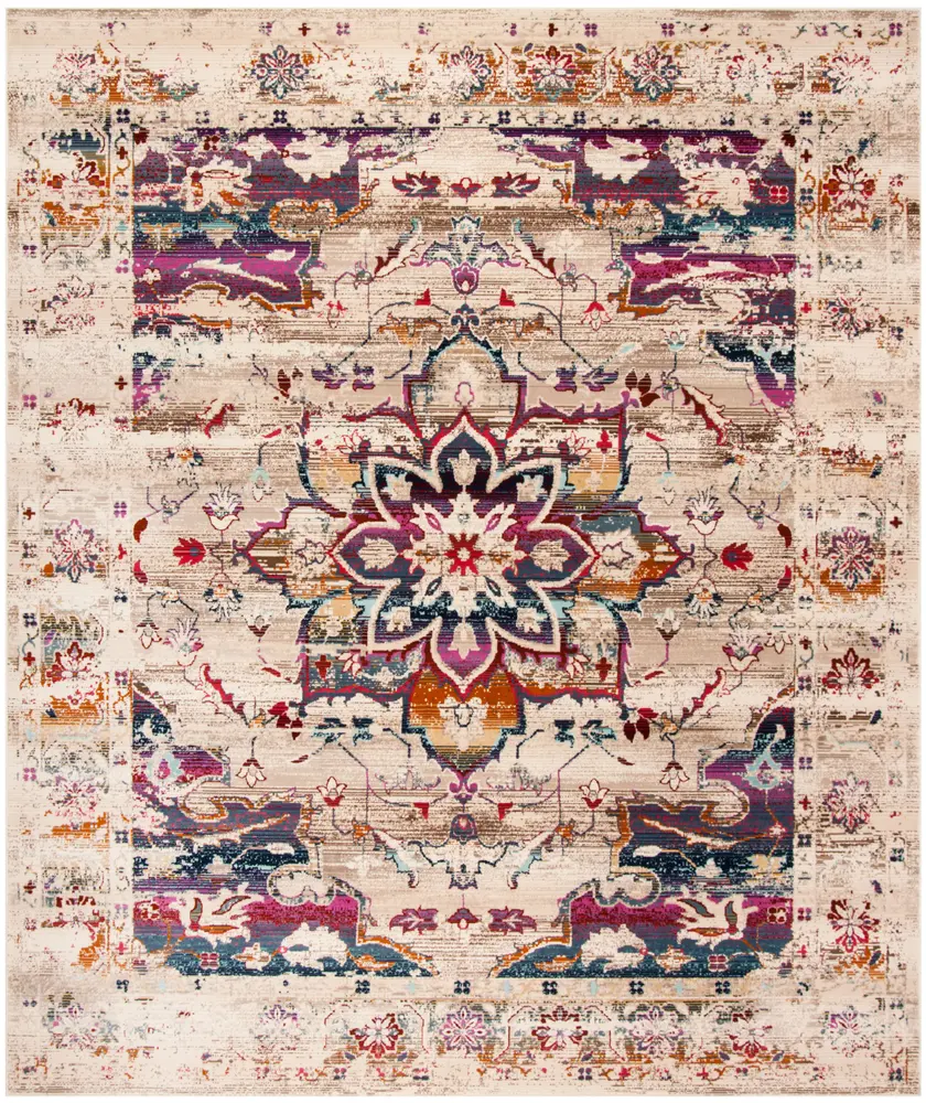 Safavieh Baldwin 6'-7