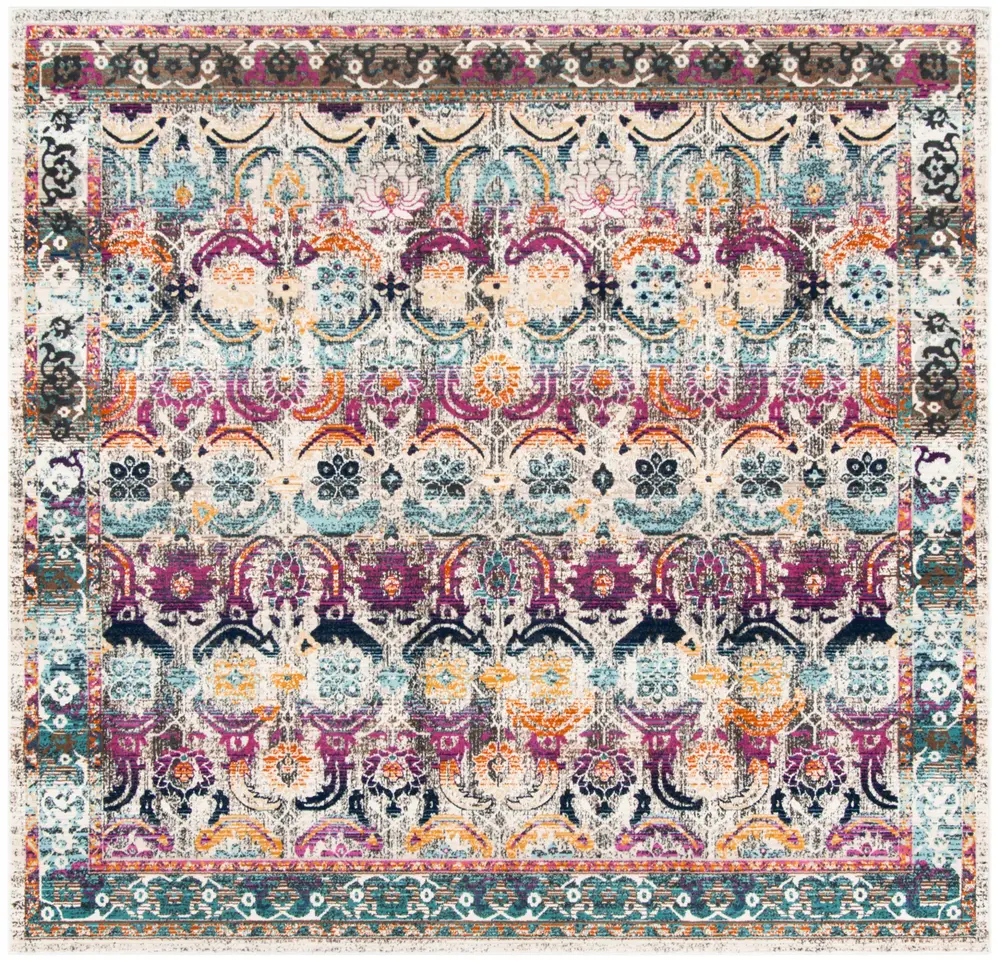 Safavieh Baldwin 6'-7